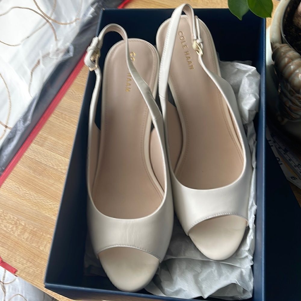 Cole Haan Heels
